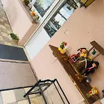 Appartement Entre Strasbourg Et Colmar - Proche D'europa Park Sermersheim