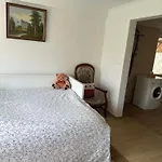 Appartement Entre Strasbourg Et Colmar - Proche D'europa Park