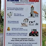 Entre Strasbourg Et Colmar - Proche D'europa Park Sermersheim