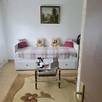 Entre Strasbourg Et Colmar - Proche D'europa Park Appartement *
