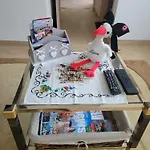 Entre Strasbourg Et Colmar - Proche D'europa Park * Sermersheim