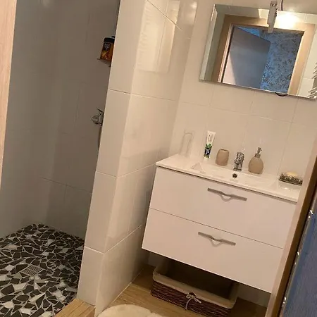 Apartament Entre Strasbourg Et Colmar - Proche D'europa Park