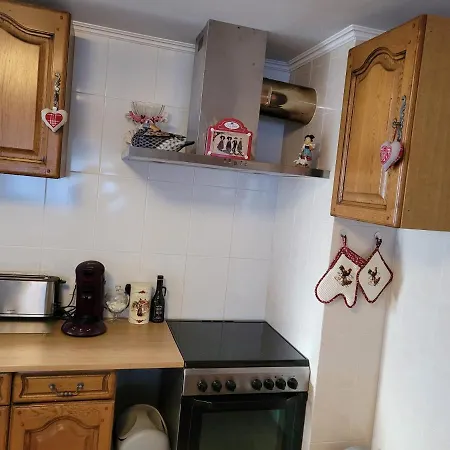 Entre Strasbourg Et Colmar - Proche D'europa Park *