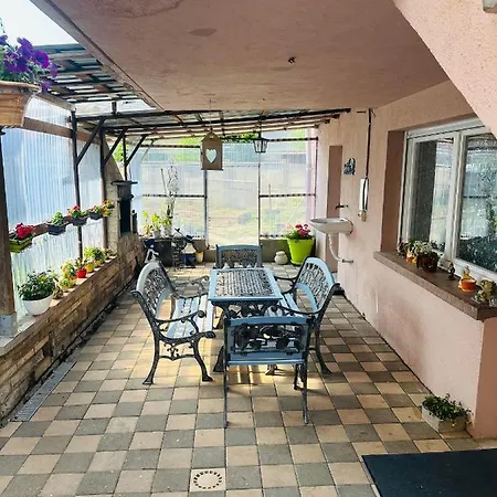 Entre Strasbourg Et Colmar - Proche D'europa Park *