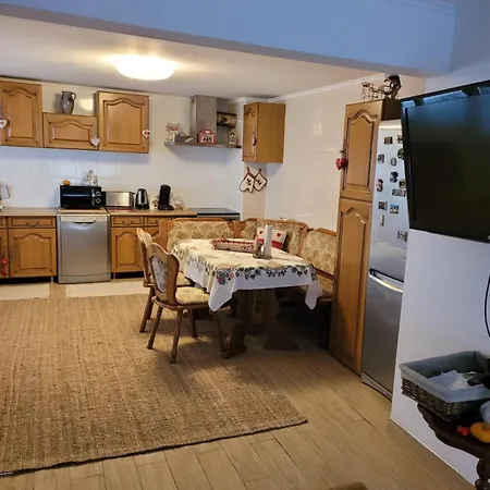 Entre Strasbourg Et Colmar - Proche D'europa Park *