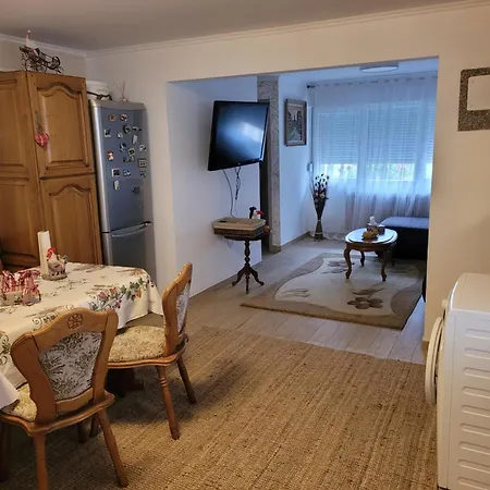 Entre Strasbourg Et Colmar - Proche D'europa Park Apartment