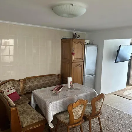 Entre Strasbourg Et Colmar - Proche D'europa Park