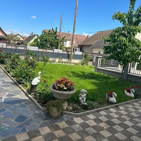 Entre Strasbourg Et Colmar - Proche D'europa Park Apartment *