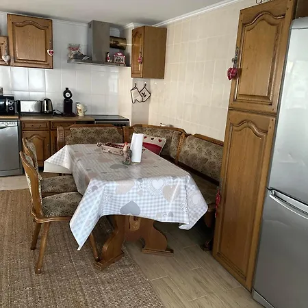 Entre Strasbourg Et Colmar - Proche D'europa Park