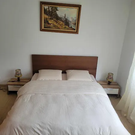 Entre Strasbourg Et Colmar - Proche D'europa Park * Sermersheim