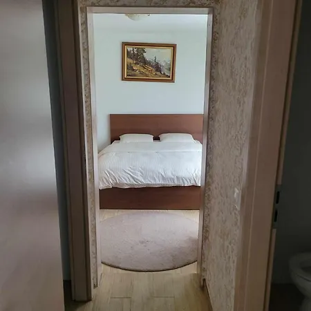 Entre Strasbourg Et Colmar - Proche D'europa Park Apartament Sermersheim