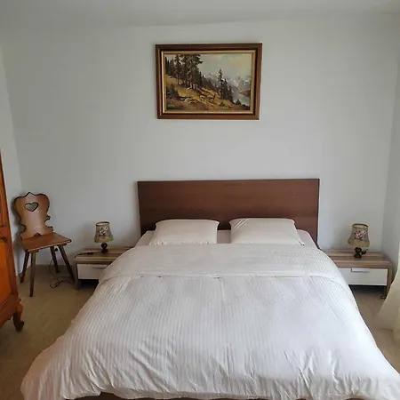 Entre Strasbourg Et Colmar - Proche D'europa Park Sermersheim