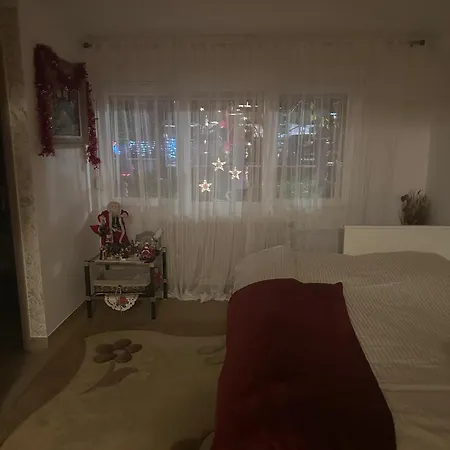Apartment Entre Strasbourg Et Colmar - Proche D'europa Park *