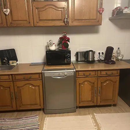 Entre Strasbourg Et Colmar - Proche D'europa Park Apartamento Sermersheim