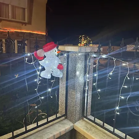 Entre Strasbourg Et Colmar - Proche D'europa Park Apartamento