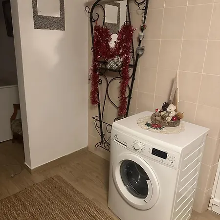 Apartment Entre Strasbourg Et Colmar - Proche D'europa Park *